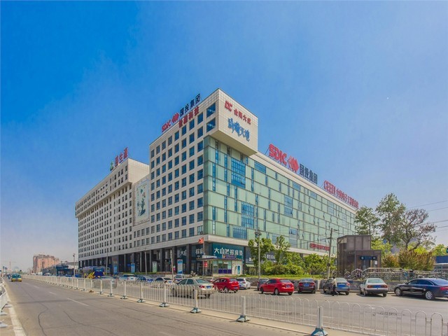 西安商业用地车库规划验收